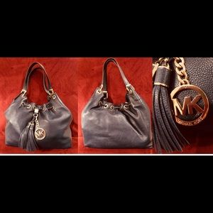 Michael Kors Candem Tote